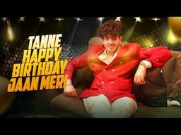 Diler Kharkiya Song -Tanne Happy Birthday Jaan Meri | Official Audio | Latest Haryanvi Song 2025