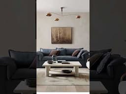 Crate & Barrel Spring