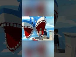 Jaws enhanced