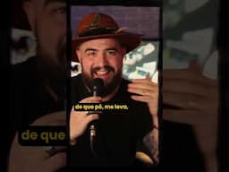 Por qual motivo "Um dia de domingo" foi escolhida para estar no acústico? #bandamalta #musica