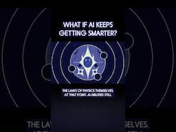 The smartest possible AI