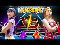 ALEXA Y MAIYE SE RECONCILIAN // FAMILIA RECOCHA