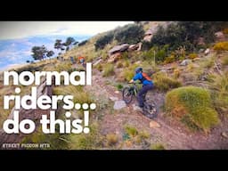 After Years Of Riding, I Know You Should Try This!
