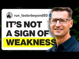 The SECRET Tool Runners Over 50 Avoid (But Really Shouldn't)