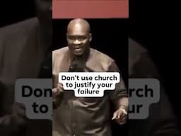 Apostle Joshua Selman. #apostlejoshuaselman #motivation