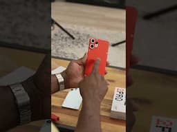CMF Phone 2 Pro L: All Colors!