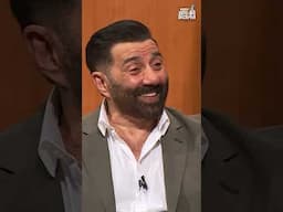 गदर 2 की शूटिंग के दौरान #sunnydeol को क्या क्या दिक्कतें आयीं? | #aapkiadalat #indiatv #rajatsharma