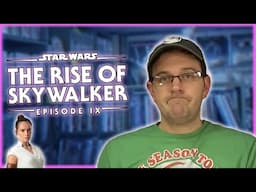Star Wars Episode 9 RUINED My Life!  - (Rental Review RE-DO!)