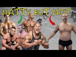 Steroids, TRT And  Craze Why You Can't Tell Who Is Doing What.