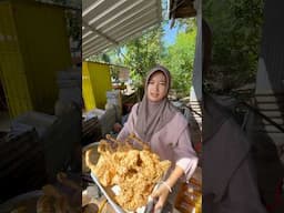 35K HARGA AYAM UTUH MOMON FRIED CHICKEN PONOROGO