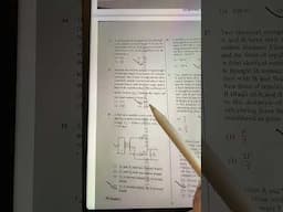 NEET 2025 PHYSICS ANSWER KEY - BY ACP SIR #shortsfeed #ytshortsfeature #shorts #neet2025 #ytshorts