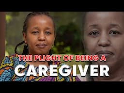 Epi: 68 || The Silent Struggle: Caring for a Sick Parent 💔 "Watching My Parent Fade Away ||