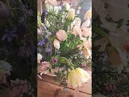 spring in the garden design #short #flowers #gardening #garden