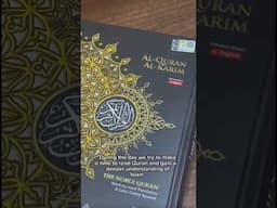 Reflecting on Ramadan at Lancaster University #Ramadan #EidMubarak