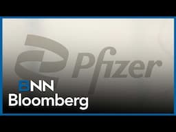 Pfizer shares undervalued relative to peers: Portfolio manager