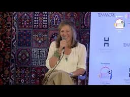 The Lost Piano | Sophy Roberts in conversation with Charlotte Hobson