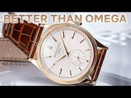 5 Watches That Outsmart Omega