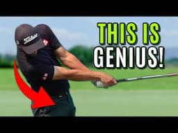 He Went From Amateur To Pro Level Ball Striking In 12 Minutes