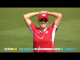 Women's T20 Cricket | India vs England | Commonwealth Games 2022 | Birmingham | Highlights