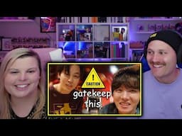 bts moments you can't show a non-army| Reaction