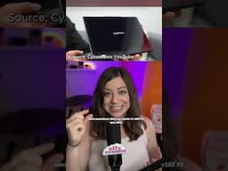 Lenovo's Solar Powered Laptop Concept! #lenovo #tech #laptop