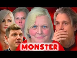 The VICTIMS of Jane Carter | Pop’s Most TOXIC Stage Mom