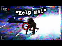 Kidnapped Girl Manipulates Captor Using True Crime Skills From Movies | Carlesha’s Case
