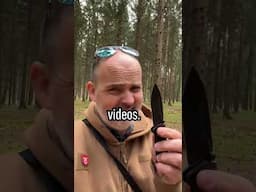 Dirty Knife kills in Survival #survival