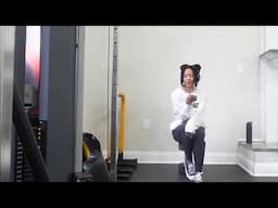 Gym Date: Loneliness, Alignment, 5K, Love Languages