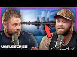 Why Are We Afraid Of Nuclear Power?