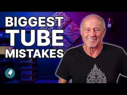 A Sermon From the Tube Preacher: The #1 Mistake Tube Amp Owners Make