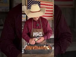 Pork Belly Burnt Ends