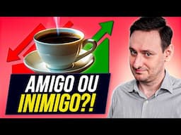 Tudo sobre o CAFÉ: amigo ou inimigo? O que a CIÊNCIA COMPROVA!