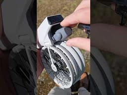 HOW TO DRONIE with your DJI FLIP 🔥😲 #shorts #dji #djiflip #drone #selfie