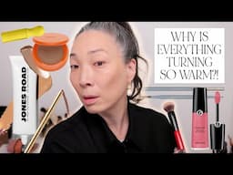 TRYING NEW MAKEUP - Sephora Haul and More!