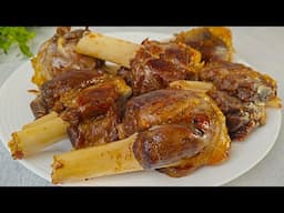 Namkeen Gosht Recipe | Namkeen Gosht | Salt & Pepper Mutton Fry | Mutton Recipe