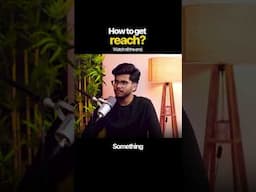 How to get reach? #fyp #smma #shorts #money