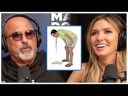 Audrina Patridge and Michael Ray Had A Messy Ayahuasca Experience