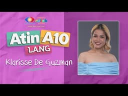 10 Fun Facts About Klarisse de Guzman | Pinoy Big Brother Collab