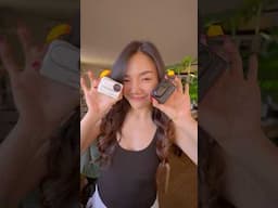 How to vlog with Insta360 GO 3S