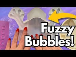 Have You Ever Seen a Frog Like This? | Color-Shifting Resin Magic | 402