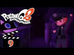 FeMC is AMAZING - Persona Q2 Part 9