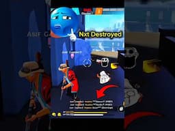 BO5 Semi-Final 2 ⚡ XT vs NXT 🔥 Pressure + Power = 3 Easy Wins 💀