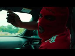 baehelpblitz & 1K - I Be (Official Music Video)