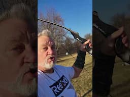 DAY 4 of 21-Day Path back into Archery: UNDERSTAND YOUR BOW - does it swing SIDEWAYS on release?