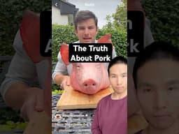 Pork: What They Don’t Tell You