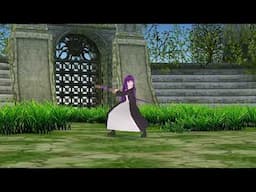 [Livestream] Mabinogi x Frieren: Beyond Journey's End Crossover