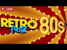 GREATEST HITS OF 80s DISCO part 2 | #97 LIVE DjDARY ASPARIN