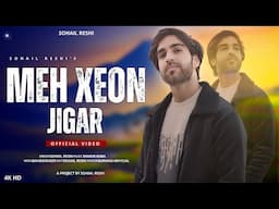 TABARR _ Sohail Reshi _ New Kashmiri Song || Shakir Baba || Adnan Khaniyar #mehxeonjigar