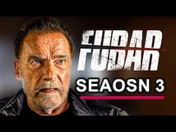 FUBAR SEASON 3 Everything We Know
